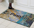 Jet Print Logo Mats